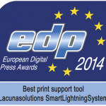 EDP Award 2014