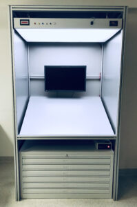 Softproof Station